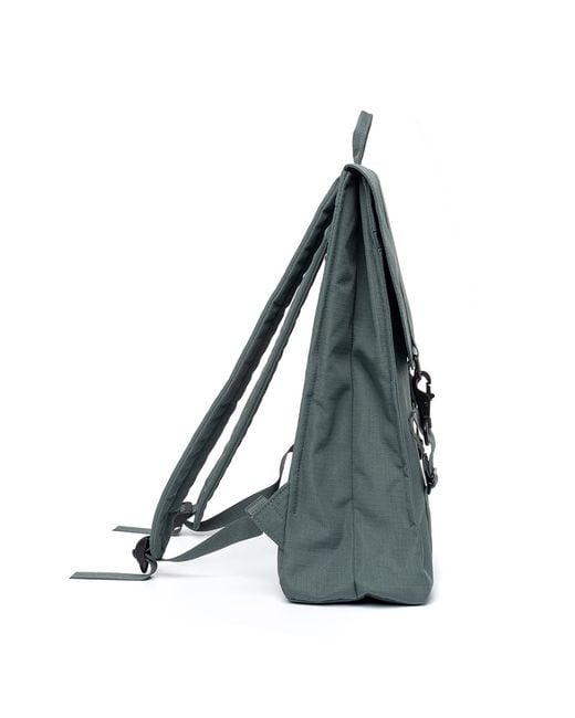 Lefrik Green Handy Xl Backpack Laurel for men