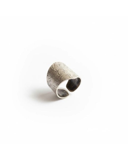 By Virgo Natural Ardena Ring