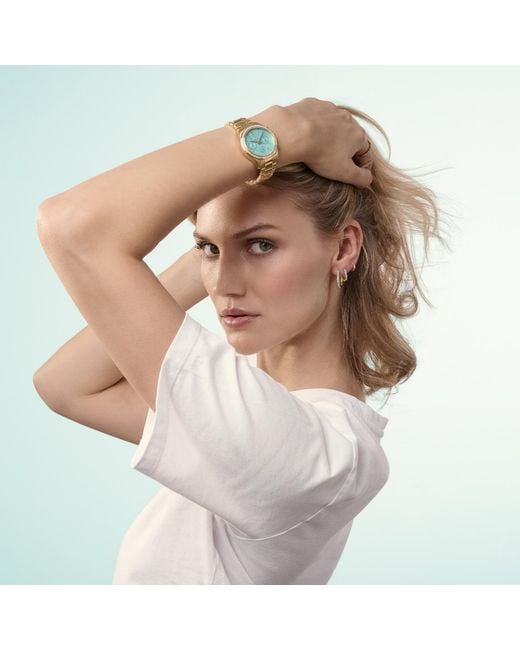 Sif Jakobs Jewellery Blue Earrings Ellera