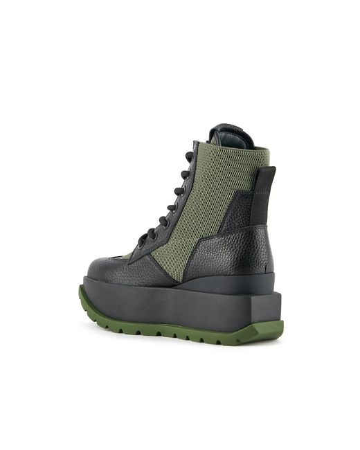 United Nude Green Roko Trooper