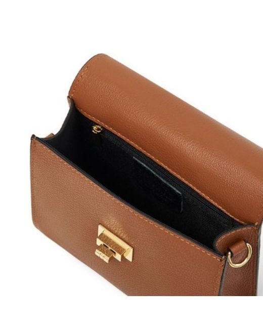 Betsy & Floss White Forli Top Handle Handbag