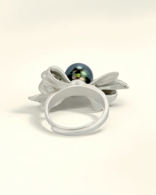 Smuccii Metallic Sylphine