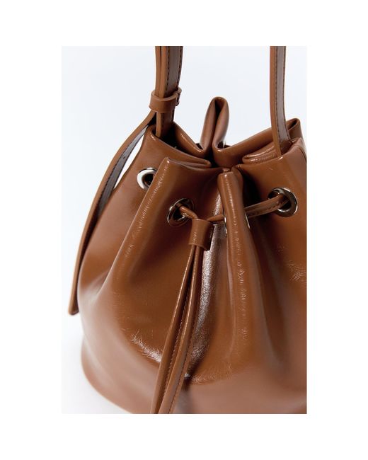 MARHEN.J Brown Dangle