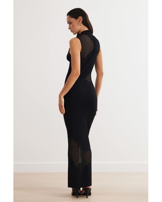 Studio Lexi Black Sierra Dress