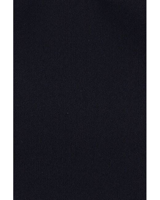 Sunkissed Blue Le Triangle Bottom