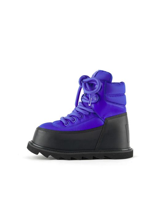 United Nude Blue Zembla Peak