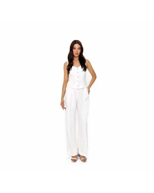 Elsava White West