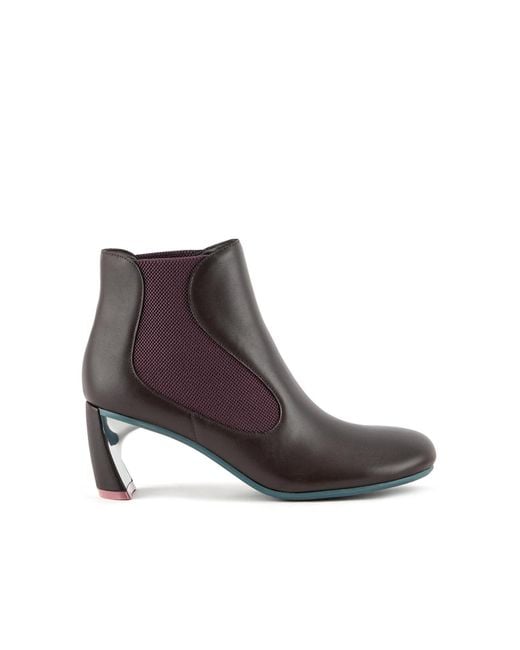 United Nude Brown Zuma Flow Mid- Autumm