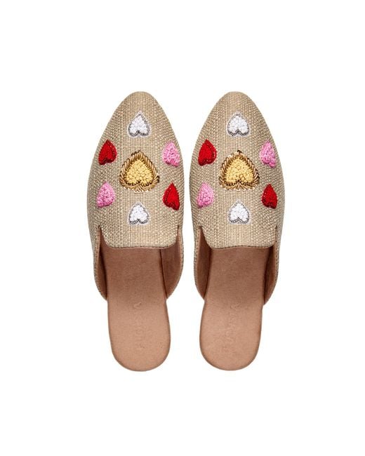 Fuchsia Shoes Pink Neutrals Little Love