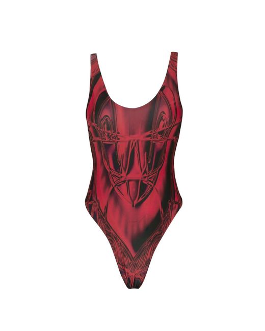 Paloma Lira Red Heart Marfa