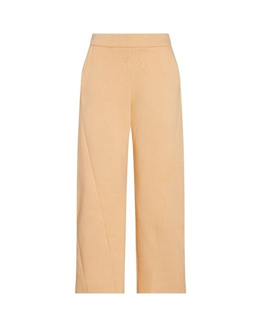 Modrn Studio Natural Neutrals Ultra-Soft Cotton Sweatpants