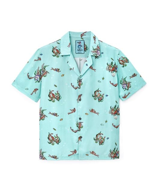 Kelapa Blue Finding Limbeddha for men