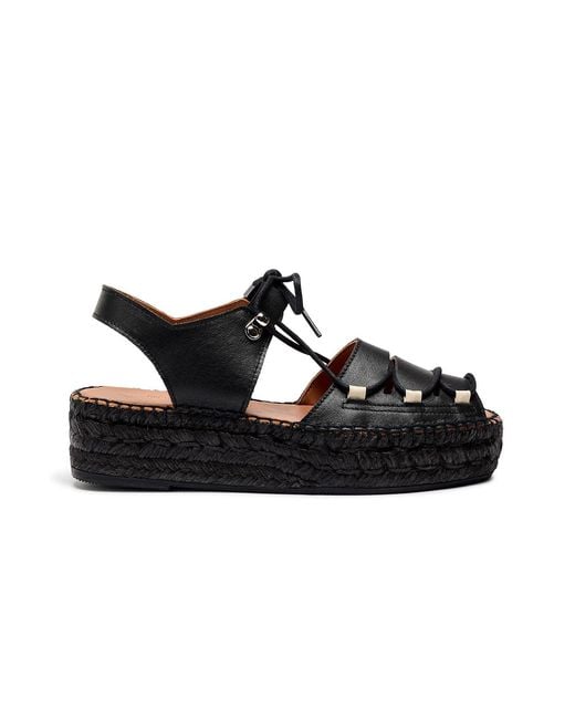 Naguisa Black Cima