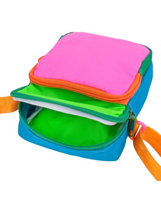 Mokuyobi Green Mossie Sidekick Sling