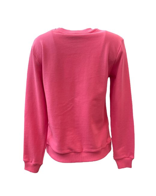 Any Old Iron Pink Sparkly As Fuck Sweatshirt for men