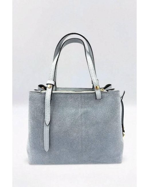 Franchetti Bond Blue Clara