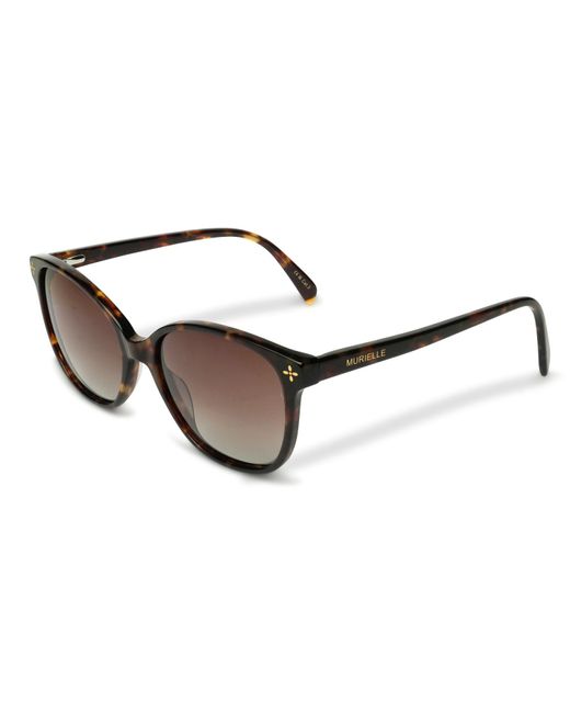 Murielle Brown Prague Sunglasses
