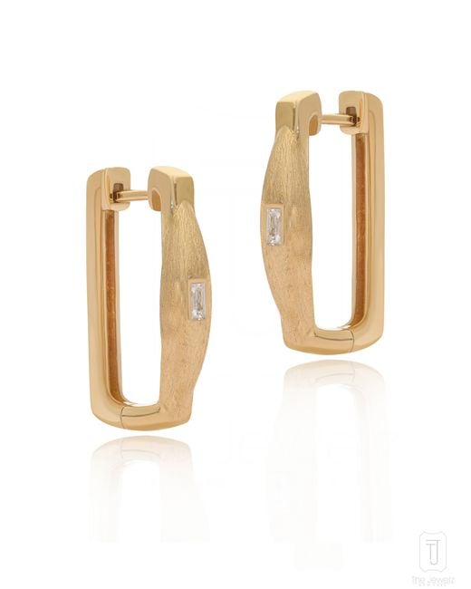 The Jewelz White Eraya Box Huggies