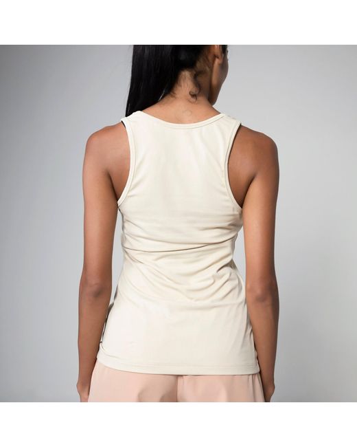 Aora Athletics Gray Daily Tank Top