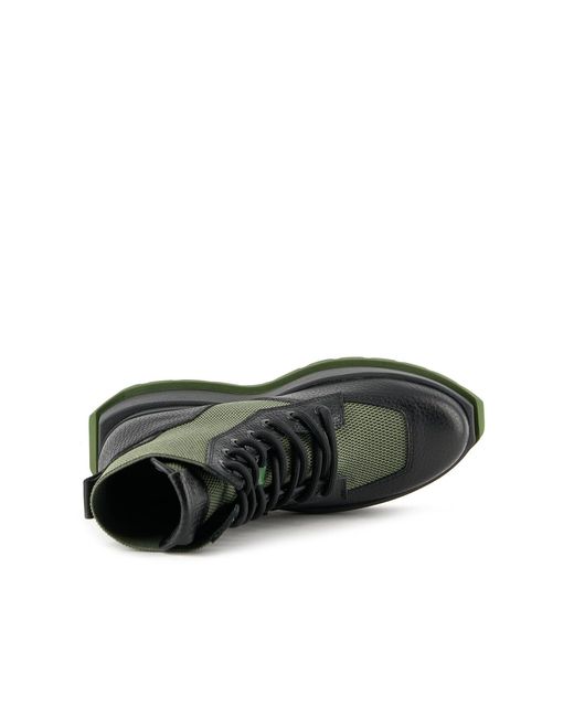 United Nude Green Roko Trooper