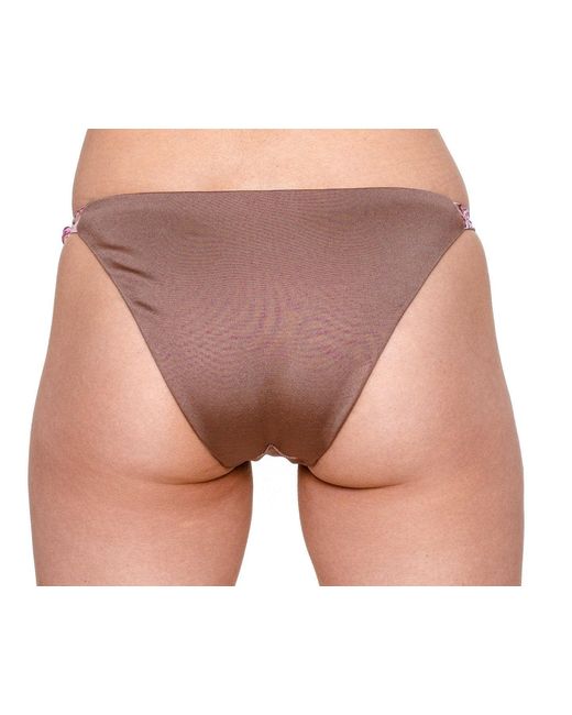 Khonsu Swim White Majko Bottom