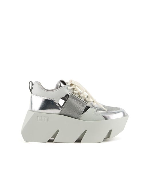 United Nude Gray Bull Sporty