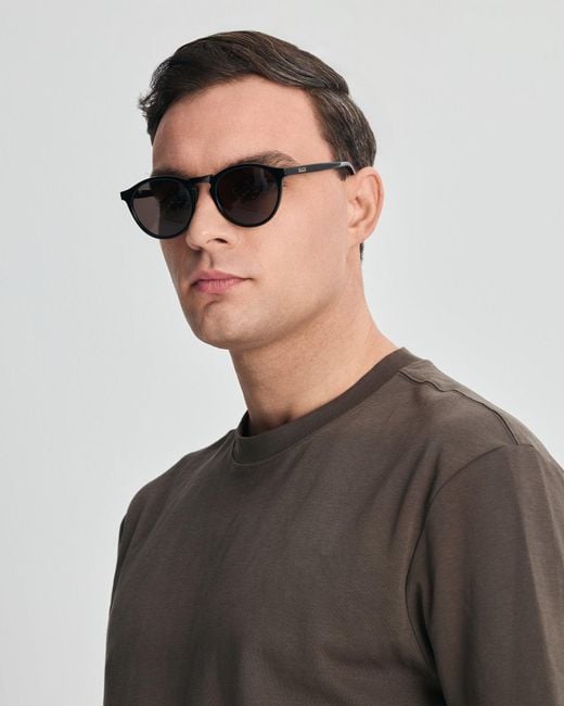 Faos Concept Black Tinos for men