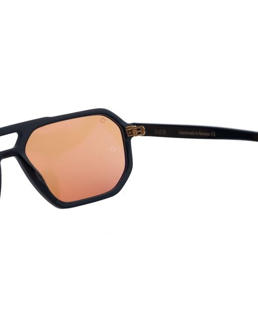 Faos Concept Brown Kythnos for men