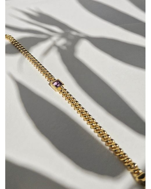 Areia Jewellery Metallic Monea Bracelet