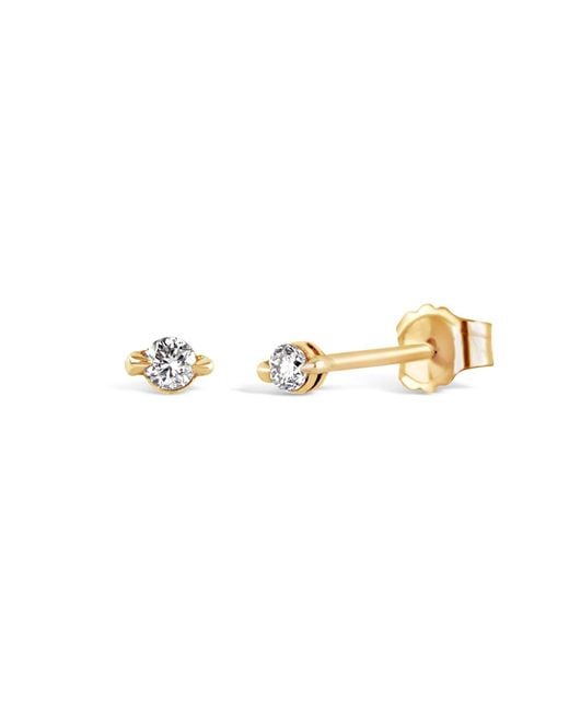 Dinny Hall Metallic Shuga Lab-Created Diamond Studs