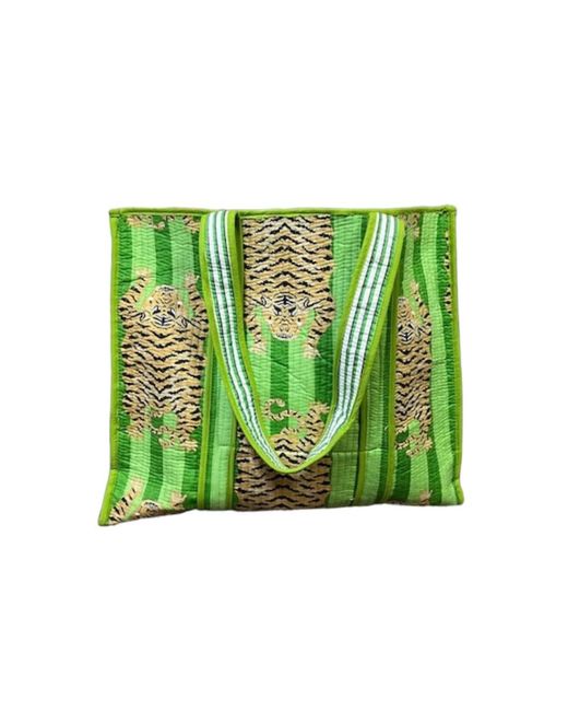 Conscious Yoga Collective Red The Ultimate Tote