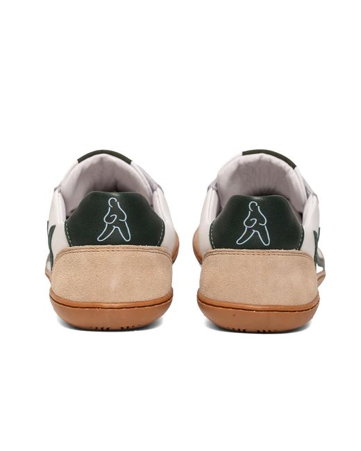 Nackt White Manon for men