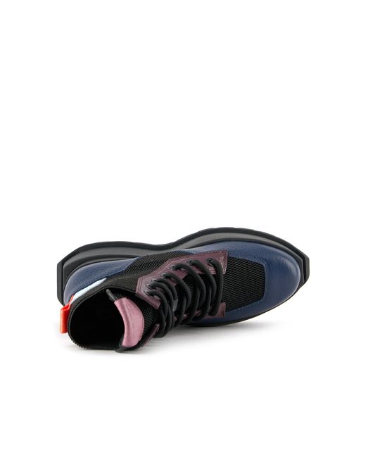 United Nude Blue Roko Trooper