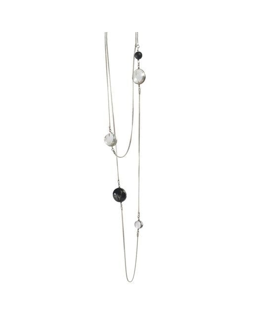 Laura Daili White Neutrals Nature