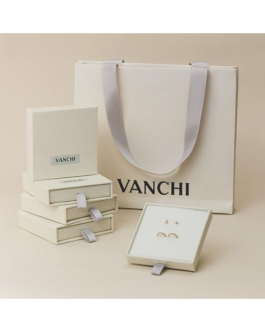 Vanhi Metallic Flora Multi Pearl Toggle Choker