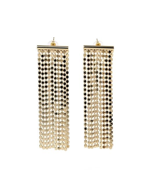 Addicted Natural Eterna Doré Earrings Plated
