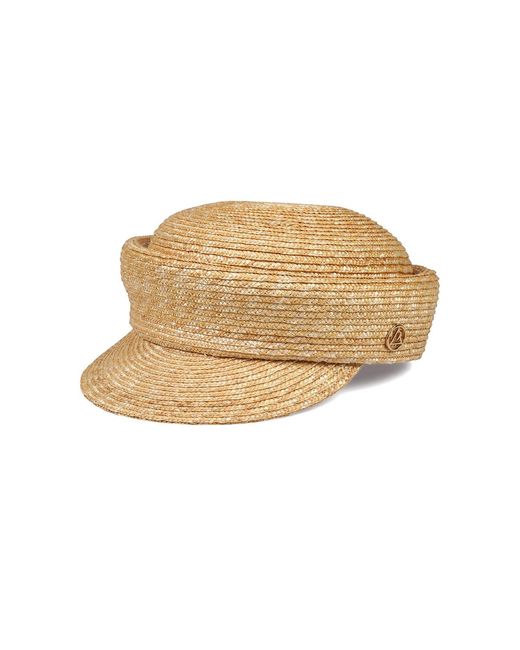 Le Trap Natural Neutrals Naxos By Joana Vaz