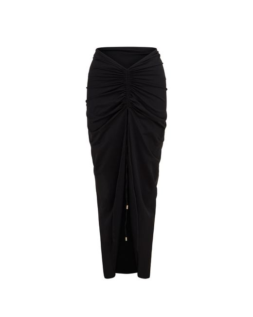 Room 24 Black Frances Skirt