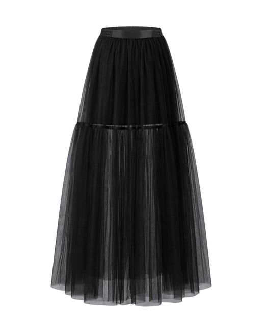 Helene Galwas Women's Black Mireya