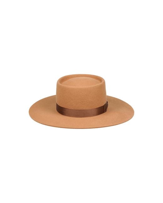 Le Trap White Neutrals Gaia Camel