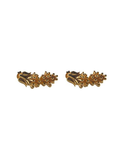 Lavan Blue Alya Earrings