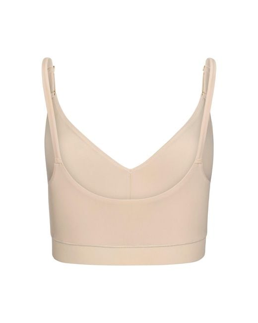 Uwila Warrior Natural Neutrals Soft Bra