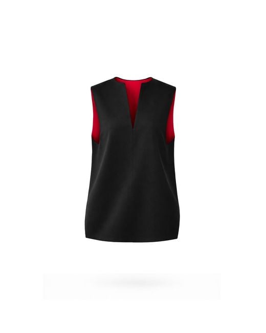 Lumina Eligma Black The Pear Shirt
