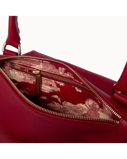 Bleïs Madrid Red Bess