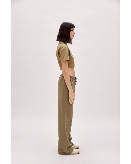 Pcfg Natural Destroyed Crop Tee