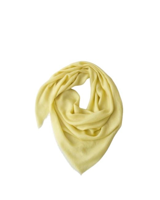 Rein Berlin Metallic Soleil Summer Cashmere Scarf