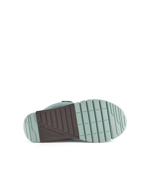 United Nude Green Delta Tong