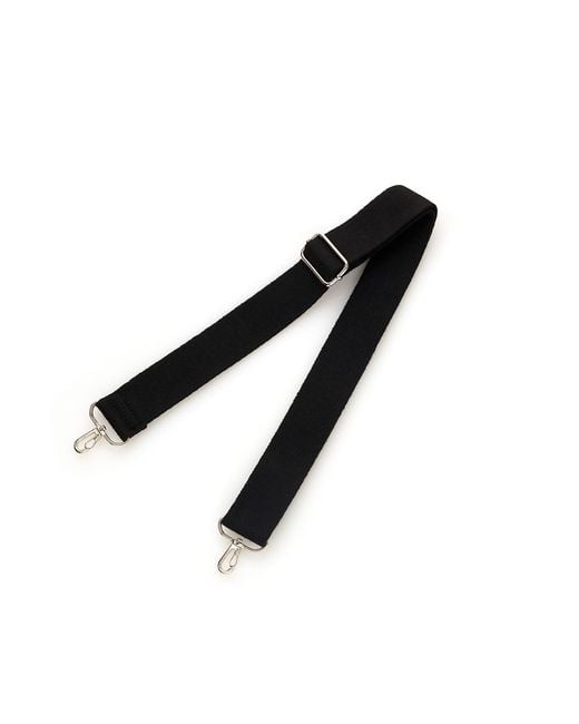 MARHEN.J Black Ricky Mini