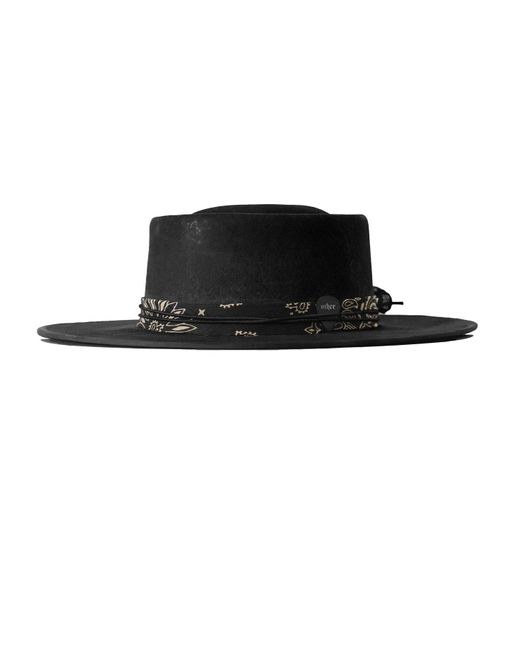 Other Uk Black Bolero Hat