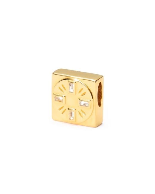 Kouree Metallic 'Trust